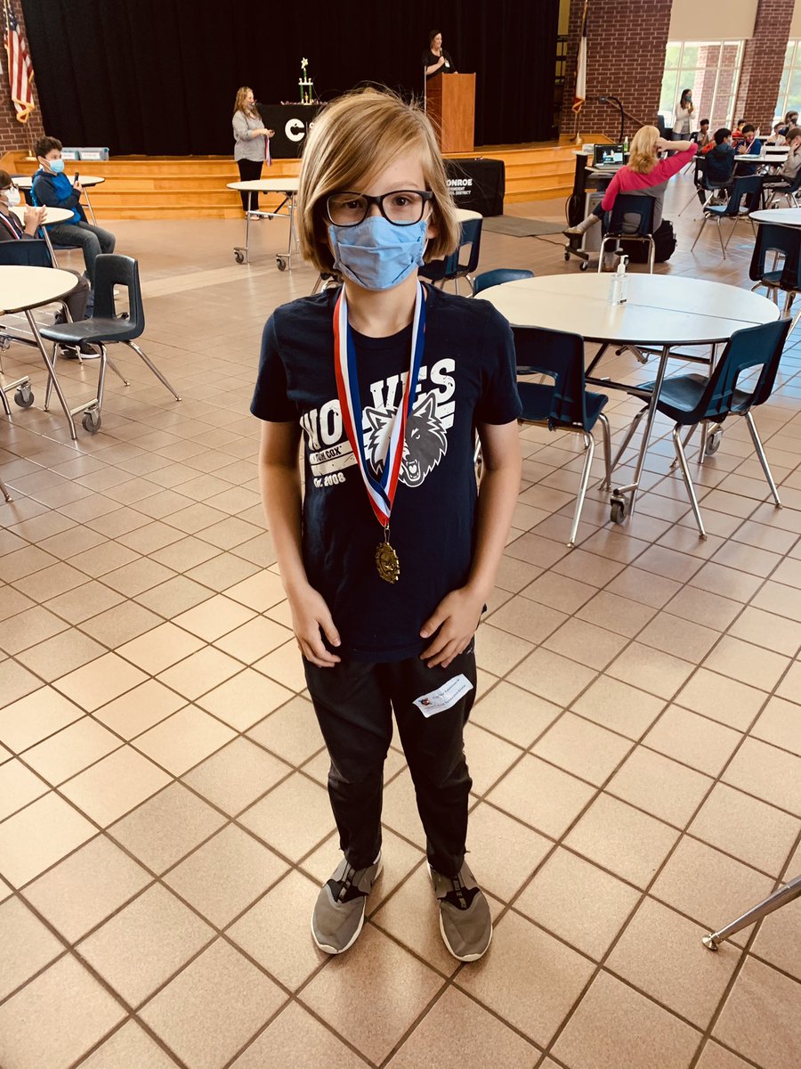 Olivia Robinson tweet media