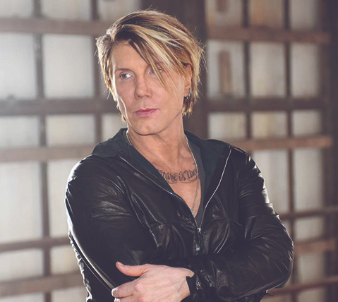  Happy Birthday John Rzeznik     