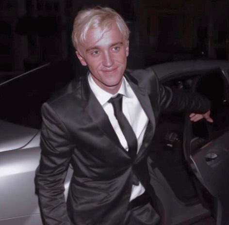 tom felton as rainbow care bears; 𝐚 𝐭𝐡𝐫𝐞𝐚𝐝