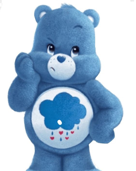 tom felton as rainbow care bears; 𝐚 𝐭𝐡𝐫𝐞𝐚𝐝