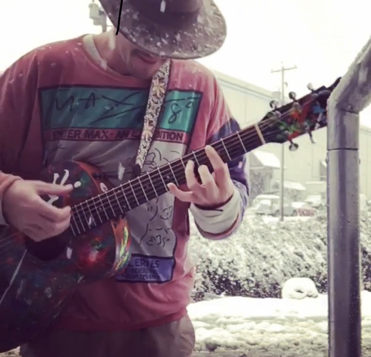 tom felton as rainbow care bears; 𝐚 𝐭𝐡𝐫𝐞𝐚𝐝