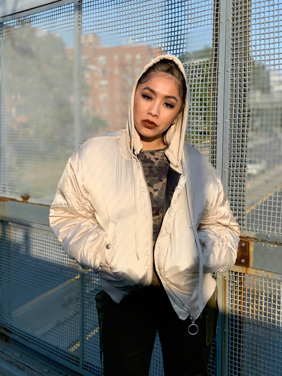 jeniusfrombk's tweet photo. I’m the happiest I’ve been in a while. I feel like I’ve transformed into a new person but in reality, this person has always been in me the whole time, but was buried under a pile of fear, ego, being lost,the need to control & putting spirituality on the back burner 🦋🔑 #ZENJEN https://t.co/Z2wiyuLlms