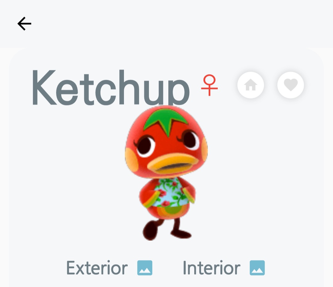 ThevilleA's tweet photo. I got red ❤❤

My favorite red colored animal crossing characters!

reply for a color ☺️

Sorry if sly doesn't count, he does have red on him and he actually one of my favorites. ❤🥺 https://t.co/bKDjcdsYFq