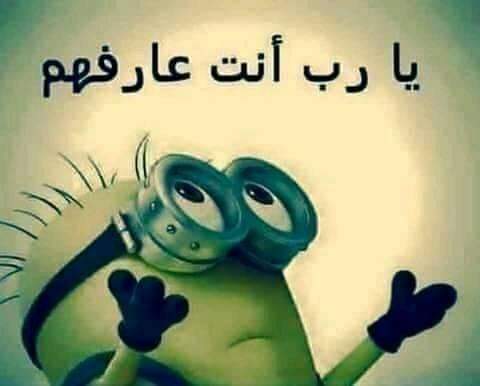 اكو بنات شغلتهن بالحياه 😂😂

افلان يحبني 😂

افلان يعشقني 😂

أفلان يتمنى بس أحاجيه 😂

وهي لو يخلون صورتها علا باكيت جكاير 😂😂

نص العالم تبطل تتدخن😂

#مو_صح 😜🤪