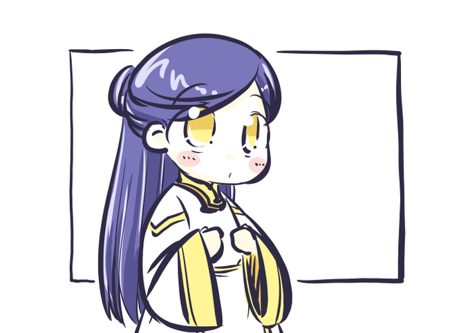 様子を伺うのtwitterイラスト検索結果 古い順