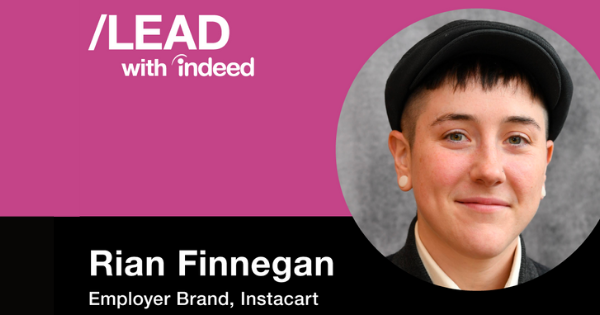 MeghanMBiro's tweet photo. What can we learn from companies like @Instacart about how to keep culture alive, even when working remotely? A lot!

Check this #LeadWithIndeed podcast with Rian Finnegan, Instacart Employer Brand + Recruitment Marketing Sr Mgr 👉 https://t.co/fVQ8AbJWJc

#hr #orgdev #remotework https://t.co/lZifbr3WTE