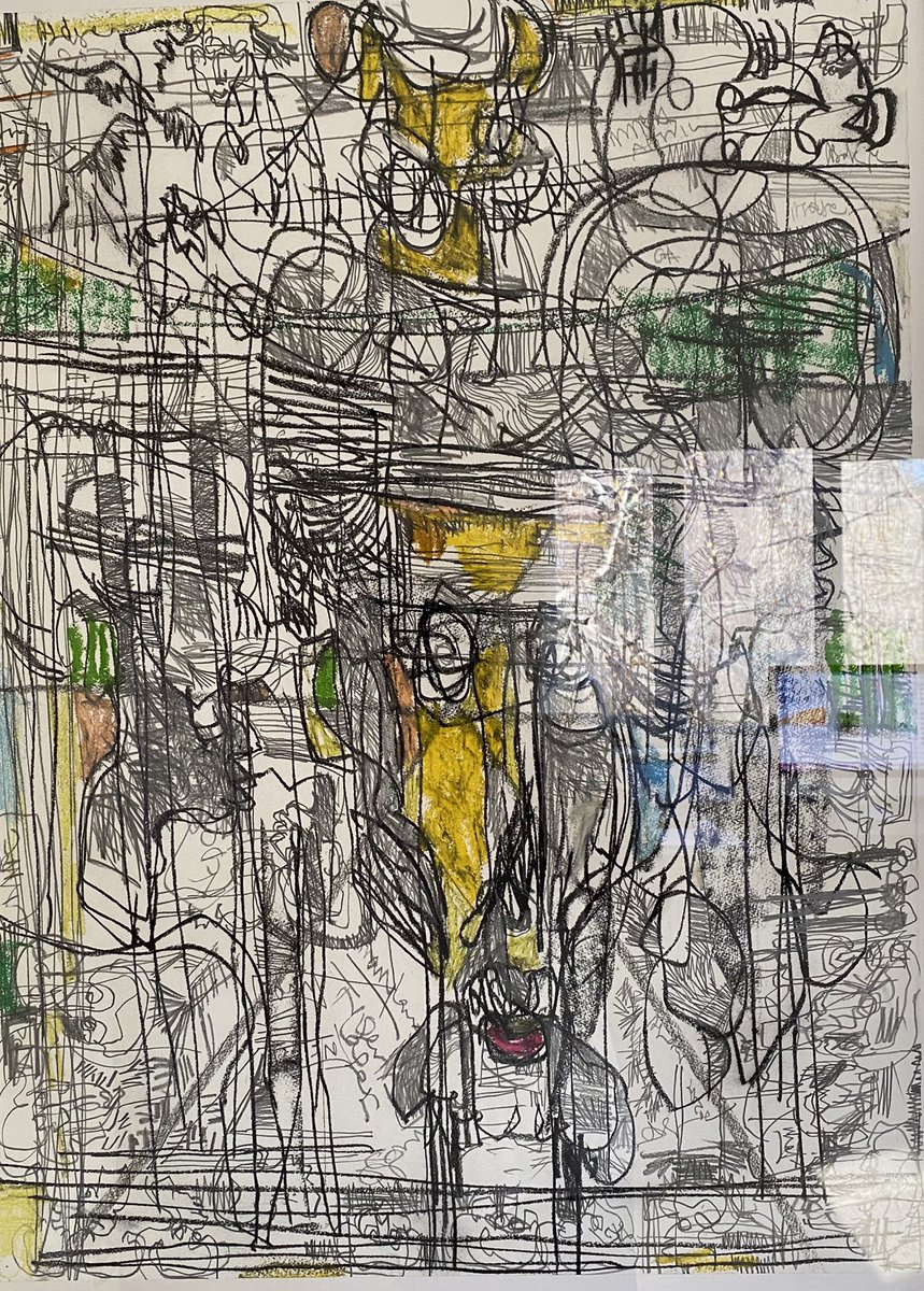  @el_wababe does this cut your abstract taste sir?