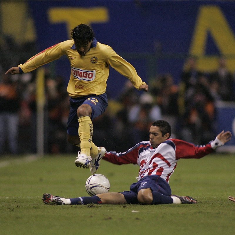 Chivas's tweet photo. 🇦🇹 Semifinales 2006 🇦🇹

#VolverteAVer 🏆 https://t.co/GgmQkskWxy