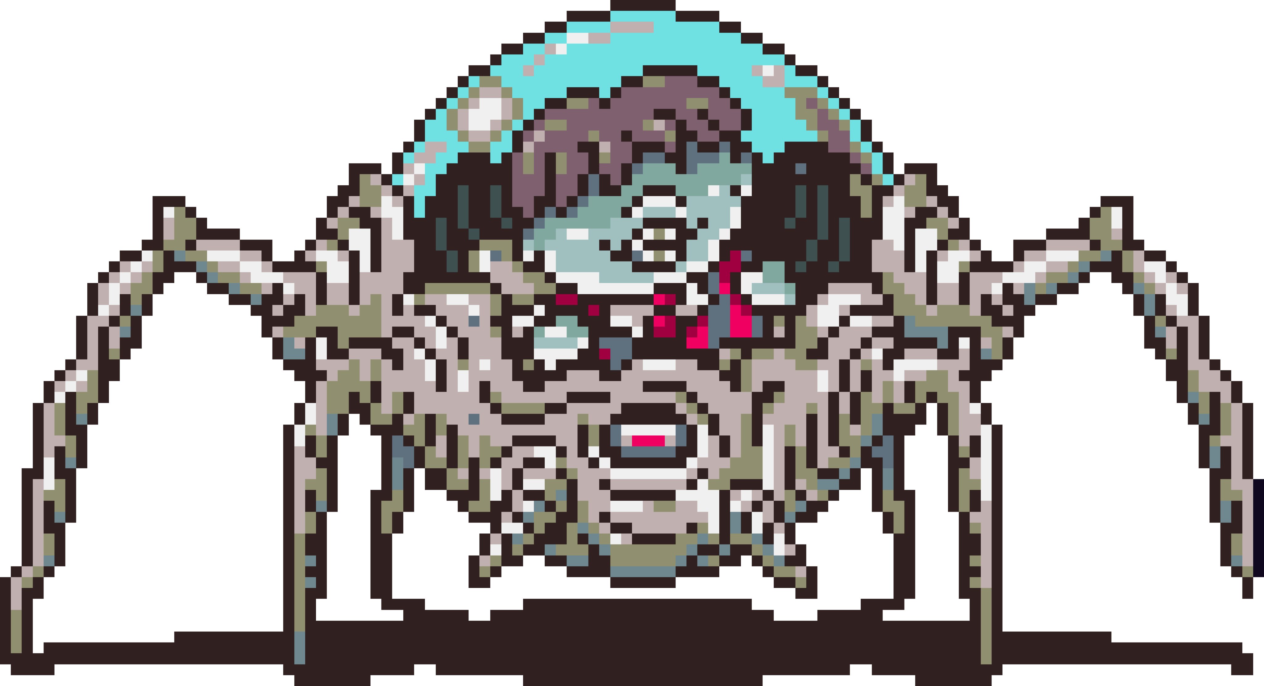 Porky Earthbound