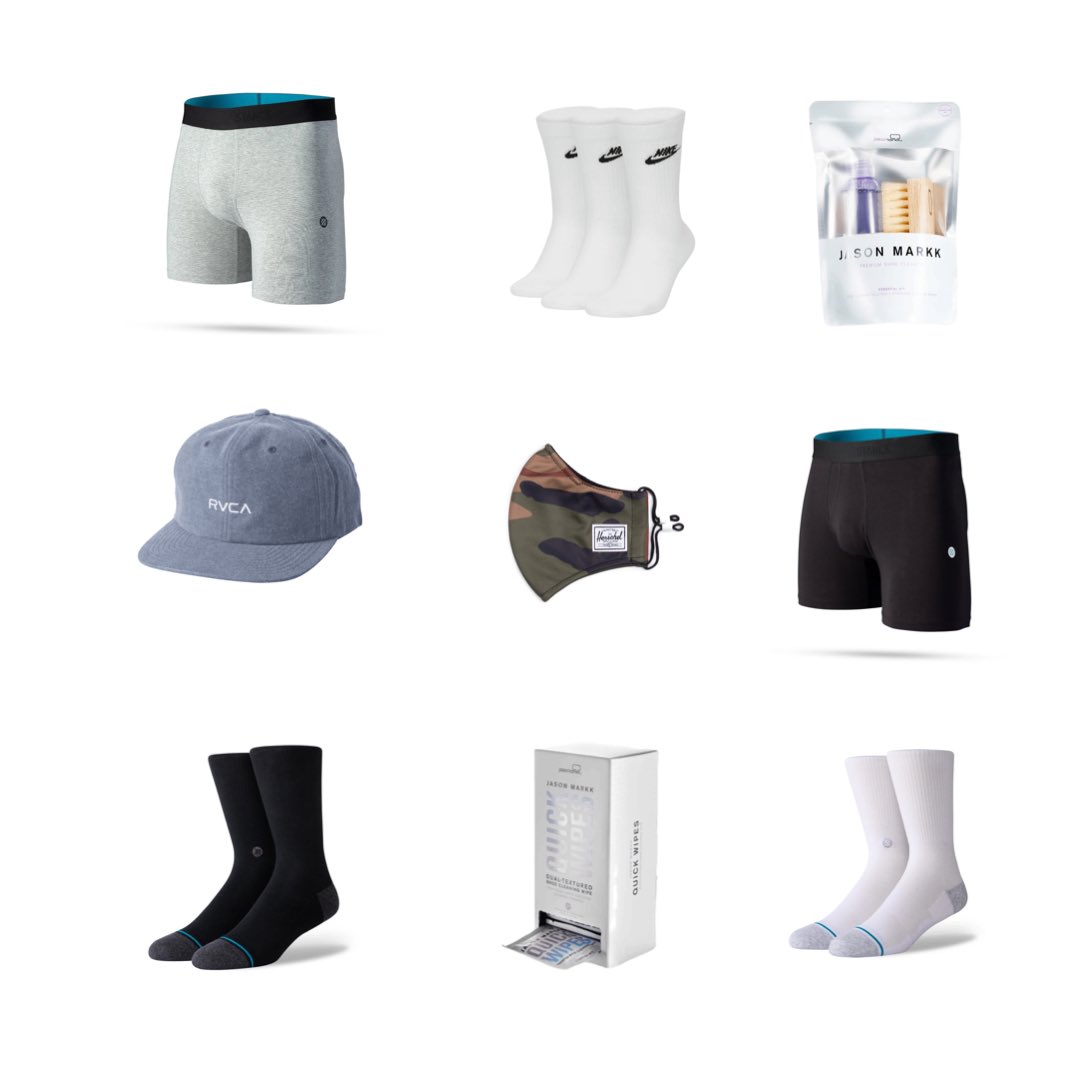 altareddeer's tweet photo. Gift Ideas for Him: Stocking Ideas. We have a great selection of little items to help stuff those stockings. Open 11-5 today. https://t.co/drsADt8ekU