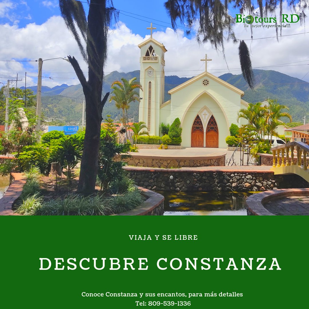 biotoursrd's tweet photo. Ven escápate pá Constanza y junto a nosotros vive la experiencia de conocer los procesos agrícolas. 

#EscapateEnRD
#EscapateEnConstanza
#Biotoursrd #Excursiones 
#Constanza #ValleNuevo
#ConoceTuPais #Camping https://t.co/s15DVp1nk1