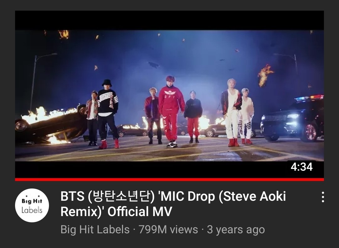 BtsPyt's tweet photo. #Armywalkers just letting you know...they are close to 1 billion. Since its our day, let's stream them. 
@chimmydoll13  @Diana55623726  @StephBTSARMY97 https://t.co/DjhTPlDxvX