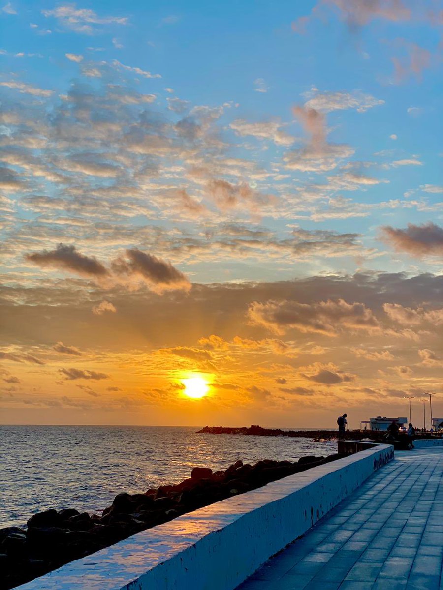 Que bonito eres Veracruz 🤍✨
