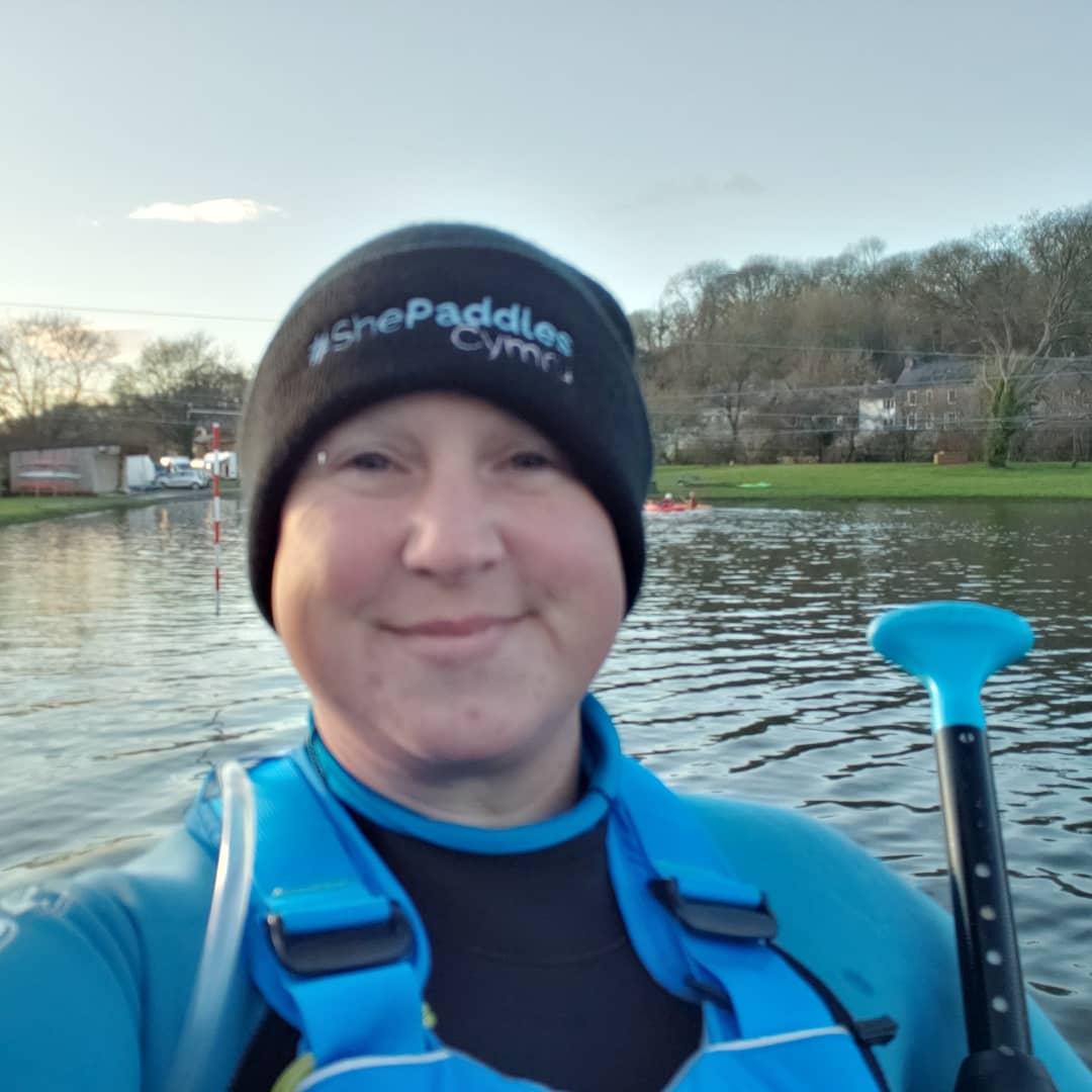 Clare_Rutter's tweet photo. A great chilly but sunny PM doing some SUP skills practice.
Clare Rutter
@BritishCanoeing #ShePaddles Ambassador for @CanoeWales
#ShePaddlesCymru #Paddle #Paddling #Paddlesport #Paddlesports #PaddleLife #PaddleFit #standuppaddleboarding #standuppaddleboard #SUP #standuppaddle https://t.co/VyfA2BvYHZ