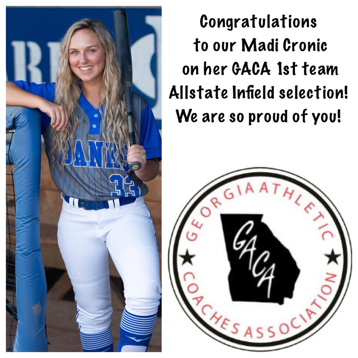 Leopards Softball tweet media