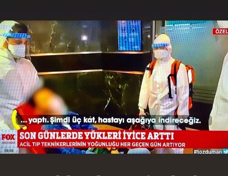 112ciH's tweet photo. Yeterince ağır olan yüklerine birde sen engel olma #engelolma https://t.co/GE5NGLQcaq