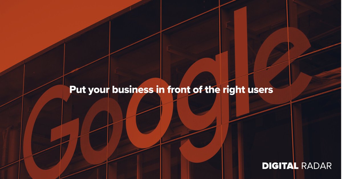 Digital Radar tweet media