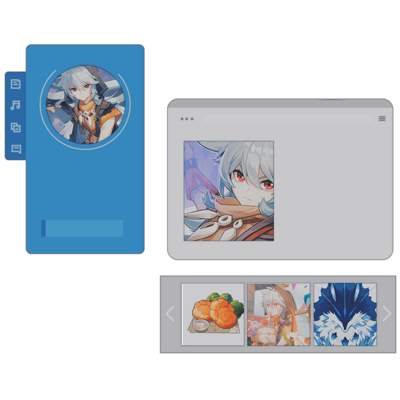 ⠀

   Ｒａｚｏｒ • LUPUS MINOR - - - 
           Vɪsɪᴏɴ: Eʟᴇᴄᴛʀᴏ ϟ ϟ
     “𝑌𝑜𝑢 𝑠𝑚𝑒𝑙𝑙.. 𝑛𝑖𝑐𝑒! 𝐿𝑒𝑡'𝑠 ℎ𝑢𝑛𝑡!"
               ｡ ₓ ू ₒ ु ˚ ू ₒ ु ₓ ｡
⠀