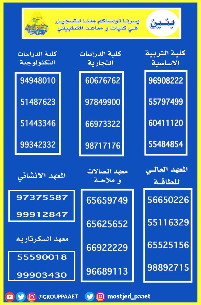القائمة المستقلة tweet media