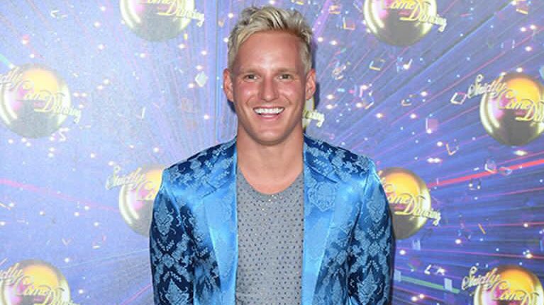 SFSOxford's tweet photo. It’s Musicals Night on #StrictlyComeDancing. Best of luck to OS @JamieLaing_UK for his jive tonight. Summer Fields is cheering for you! #Strictly #musicalsweek https://t.co/WpCdLbozlT
