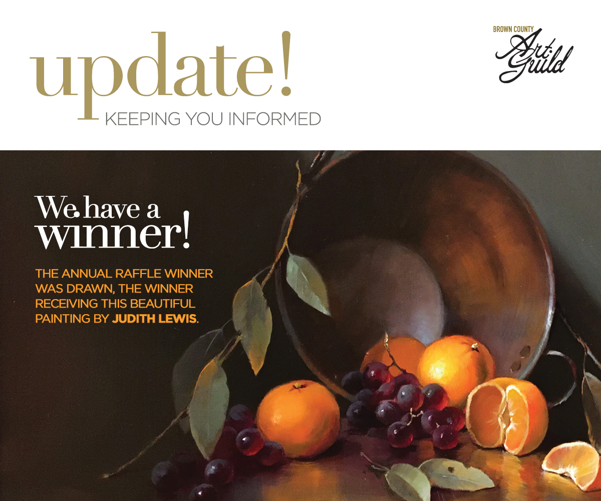 We have a WINNER! conta.cc/37DGTET