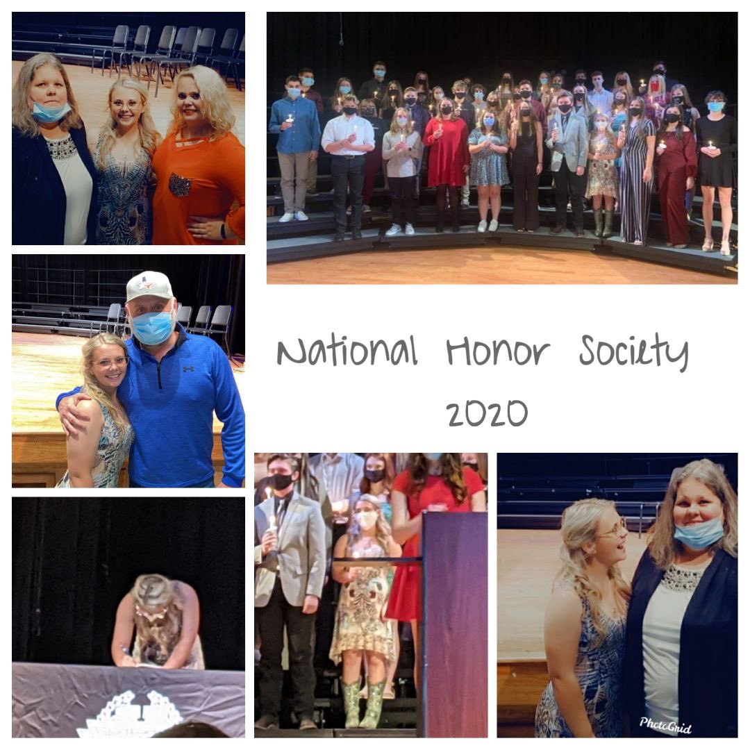 Aarilynn2022's tweet photo. I am officially apart of the National Honor Society. I am so honored to be one of the students that was chosen! https://t.co/jukJVh3bF6
