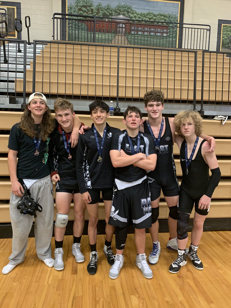 EPHS-Wrestling tweet media