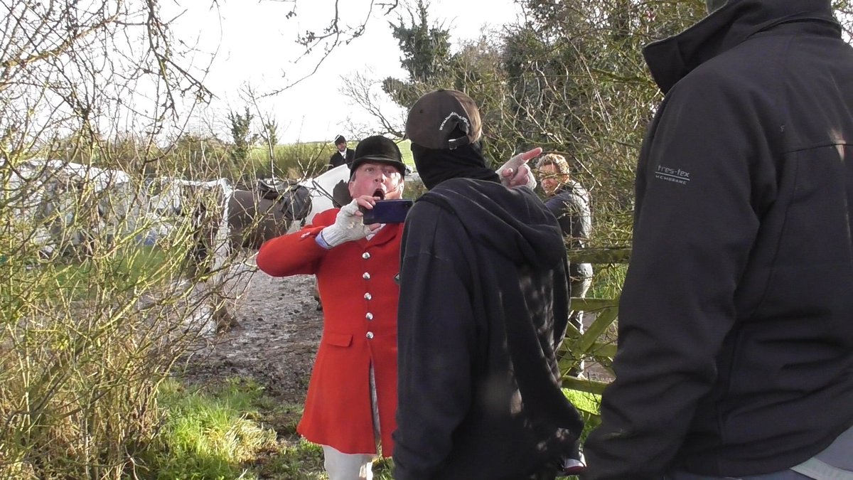 Visited the Oakley and Fitzwilliam today. The drunk Philip Baker got very shouty.