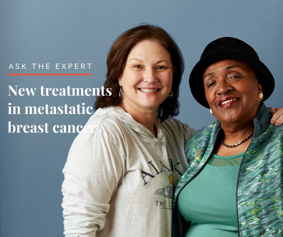mbcalliance's tweet photo. Join @LivingBeyondBC for a webinar on 12/16 to hear Nancy U. Lin, MD, share an update about new and emerging therapies for all subtypes of metastatic breast cancer. Register: https://t.co/XxfWp5eAj1 https://t.co/N9swXx8JPn