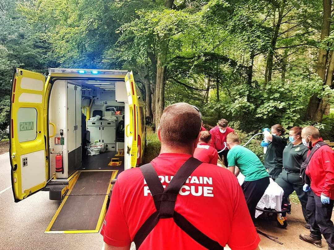 woodheadrescue's tweet photo. We need each year just to keep running. Without the kind donations of you guys, we simply wouldn't be here! 
Thank you from us all at Woodhead MRT for your support!
https://t.co/4PxU0bb1KH
#volunteers #mountainrescue #somuchmorethanmountains #WoodheadMRT #PDMRO https://t.co/DmMuR4uX9G