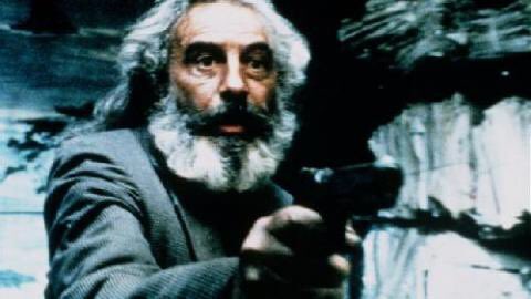 philippe_rouyer's tweet image. #AmoursChiennes découvert à @semainecannes 2000, avec la sensation qu’une nouvelle vague mexicaine déferlait. De fait, au générique #Inarritu, le chef op #RodrigoPrieto, la future star @GaelGarciaB et tant d’autres. Pensée à #JoséMariaRiba, alors patron de la sélection @tbarnaud