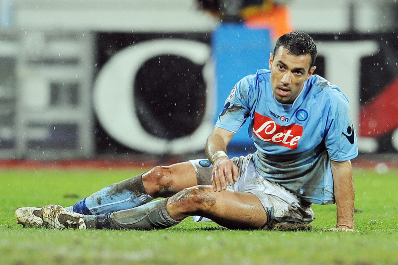  Thriller #01- La folle histoire de Fabio Quagliarella avec la mafia -Accusé d’être pédophile, drogué et en lien avec la Camorra par un corbeau, Quagliarella a vu son rêve au Napoli virer au cauchemar. Thread 