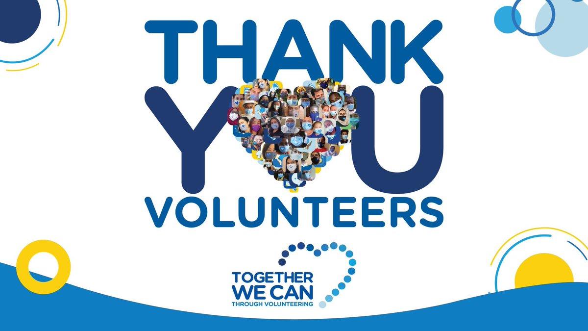 MPSHaringey's tweet photo. It’s #InternationalVolunteerDay.
This year tested us all in different ways , however we had the help of some amazing volunteers who gave up their free to share the workload. Our @MPSSpecials went above and beyond and for that we #ThankYou.
#OnePoliceFamily
#TogetherWeCan https://t.co/ZextBmP9bb