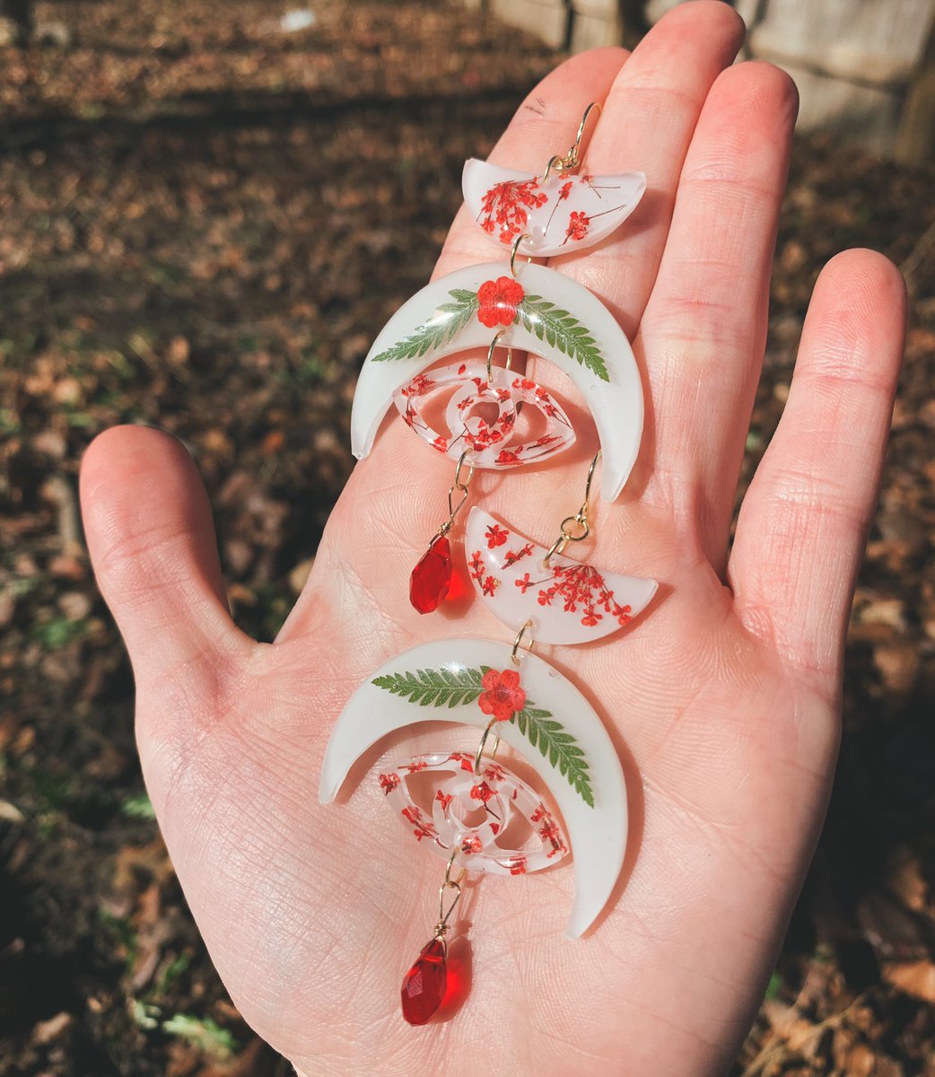 alwayssmileback's tweet photo. I got some new molds &amp; I am in LOVE https://t.co/SeTIWrYPIY