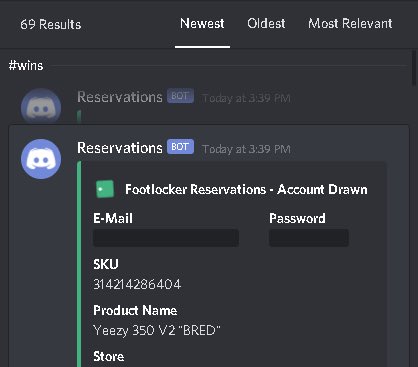 CollectiveFTL's tweet photo. Every one of our selected members secured *at least* one pair of Yeezy 350 v2 Bred, regardless of the app being down 🧐 

Mocha? 🔜 https://t.co/ph7C4KCNoh