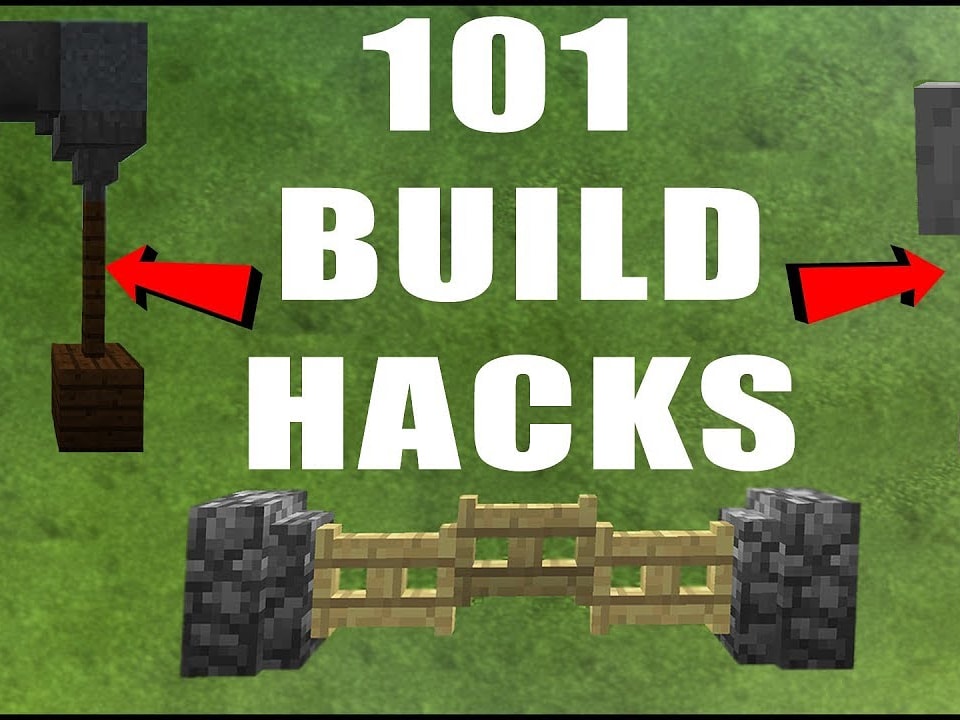 GameTricksHack1's tweet image. Hacks for Minecraft⤵️
bit.ly/33MsgxS
#Minecraft #minecrafthacks #minecrafthack #gamehacks #gamehack #game