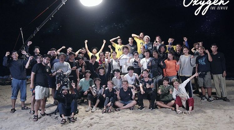 Oxygen_NP_JFC's tweet photo. 【更新】jane.botta IG
監督もまた、素晴らしい写真をアップしてくれました。監督のコメントもぜひ読んでください。
#Oxygentheseries #Oxygenตอนจบ

▶️https://t.co/pewTNh9i6e

▶️https://t.co/KOPbZThpIU https://t.co/F2BwF454Ci