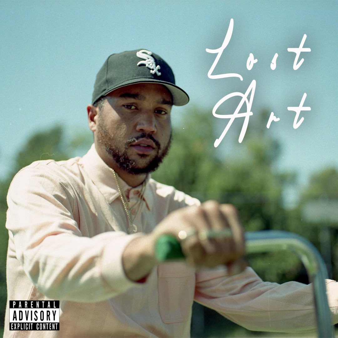 trillxhill's tweet photo. LOST ART 🖼 

now streaming on all platforms 

https://t.co/IHgKR46nhq https://t.co/aUNUhc8BCx