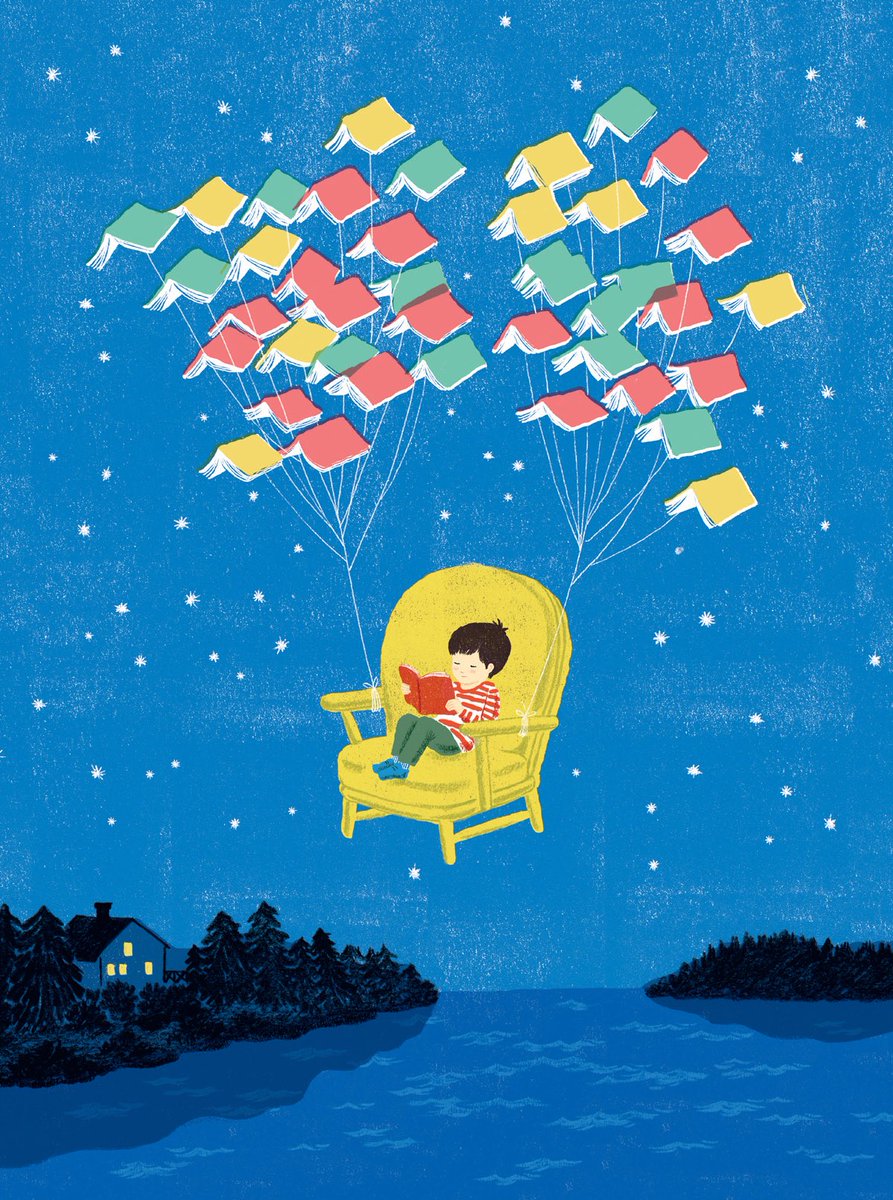 MrsErinMohr's tweet photo. HSE 1st/2nd gr teachers: My 6th grs. were inspired by this book &amp; want to write to young readers! Whose students would like reading  encouragement? Also any FHS/HSE teacher want to surprise my kids w/ letters? They’d love to hear from older kids about what reading means to them! https://t.co/AlOhsEwteM