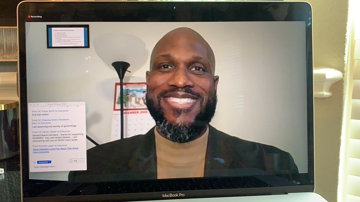Selders4GISD's tweet photo. @GarlandABSE, it was an honor to give closing remarks at the Move Up Mindset Educator Summit!! Today was inspirational, motivational, and encouraged us all to build authentic relationships while helping others on their journey to success. #MoveUpMindset @drlopez23 @sherese_nix https://t.co/iVSafO9lPJ