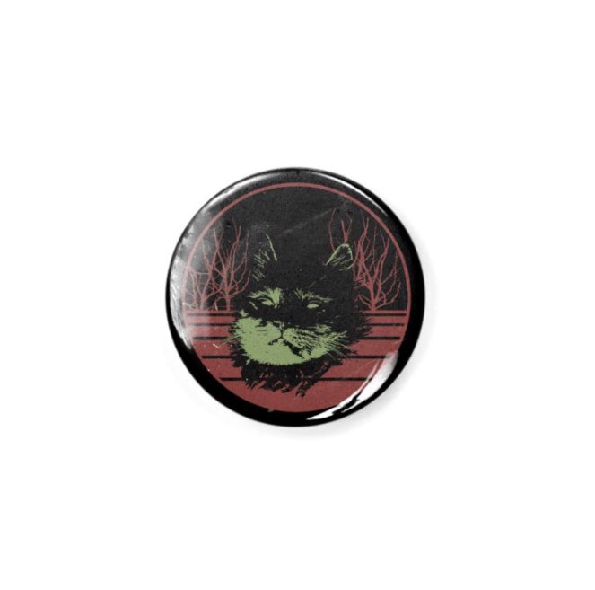 mellowprofit's tweet photo. Artwork I made of my cat Goose’s head is now available by itself without words as well. https://t.co/6H1Np4CbwW https://t.co/68LYPhJylA