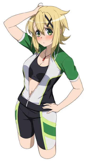 ラクガきりちゃん 