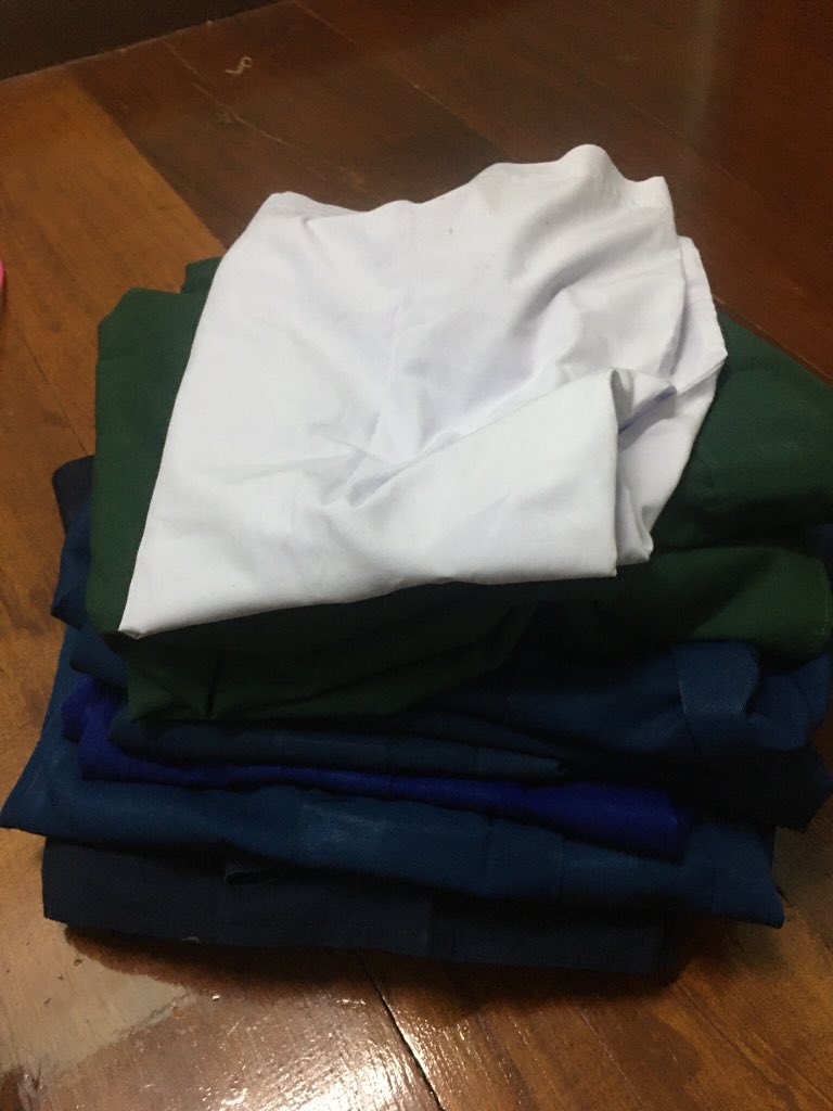 Gizeshop's tweet photo. @Skirt27120643 สนไหมครับตัวละ100รูปเพิ่มแชทครับ https://t.co/8mr33YAEr1
