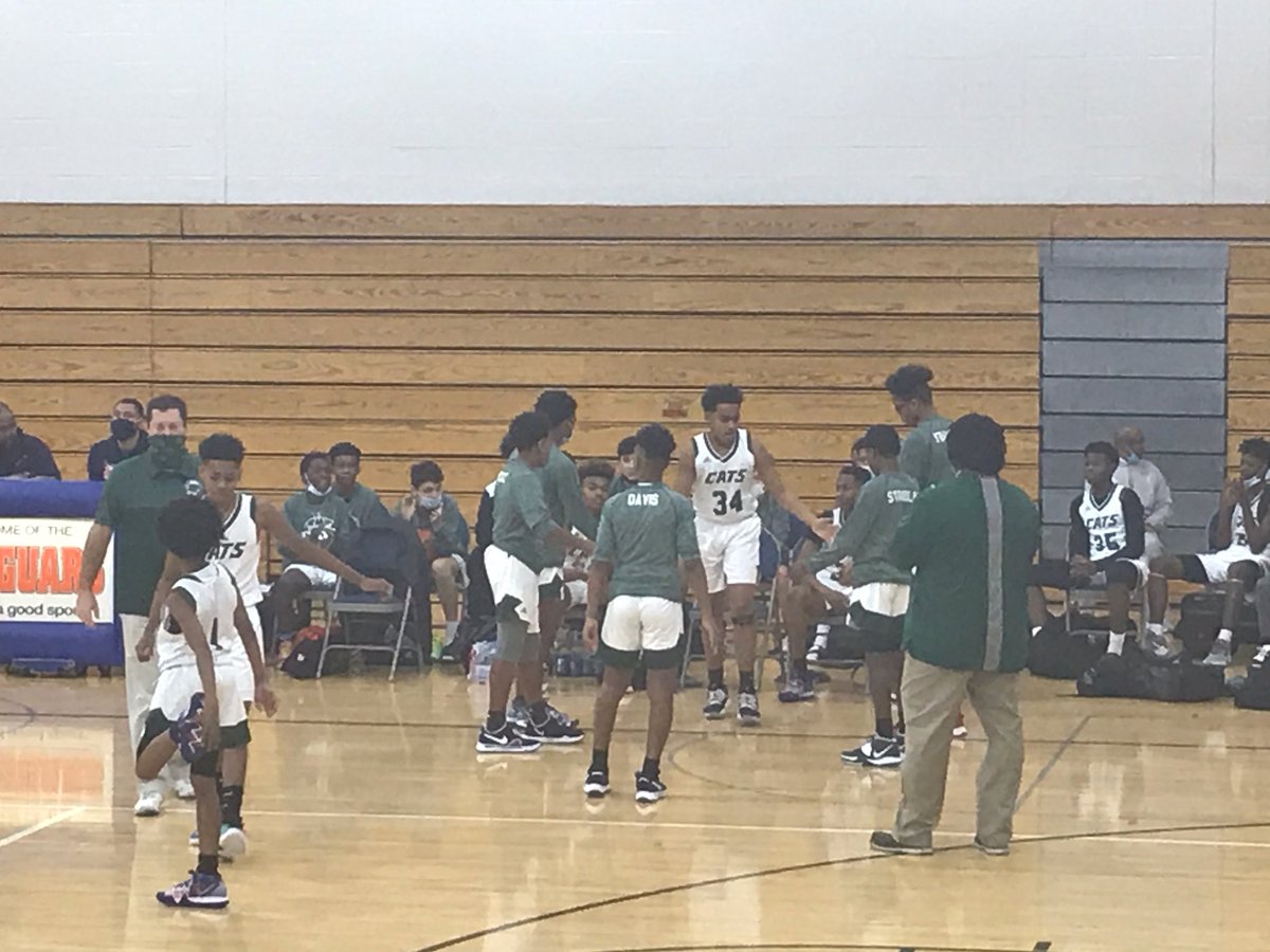 Vrm8903's tweet photo. FCV c/o 2026 put it down in the gym today! Next stop Marion County Championships.
#brated
#fcv https://t.co/4KWjj8yjHy