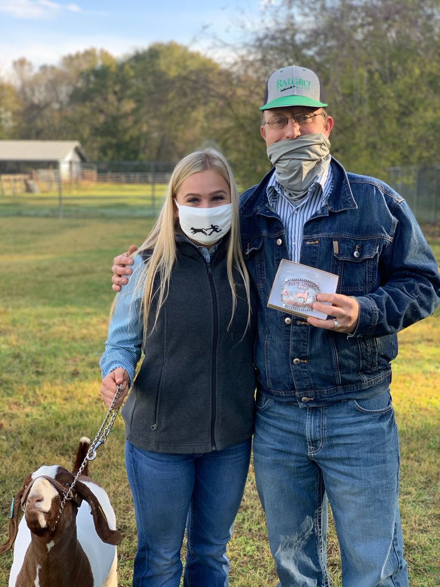 Klein Collins FFA tweet media