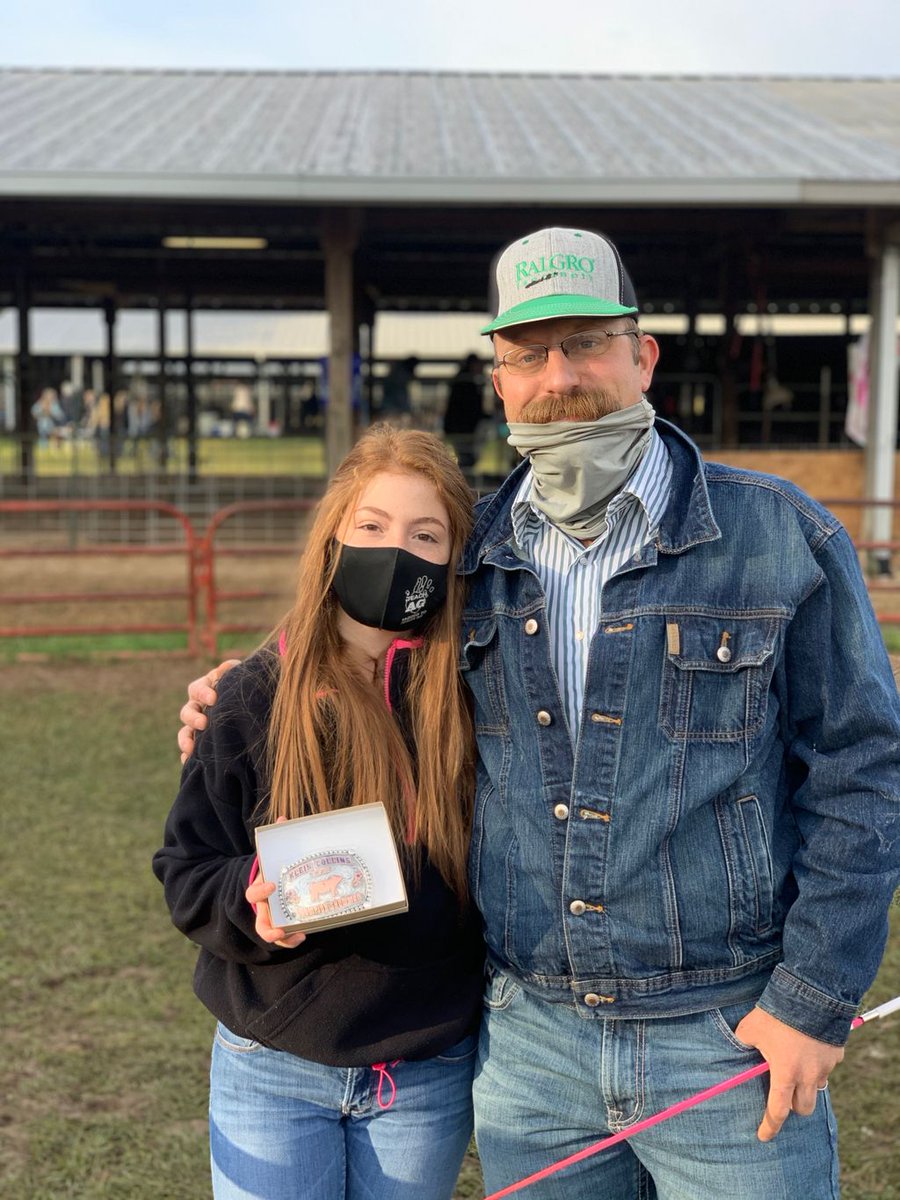 Klein Collins FFA tweet media