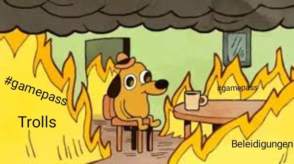 TaubenKoenig's tweet image. #friendlyfire6 - Mods zur Zeit:

#ModsLoben