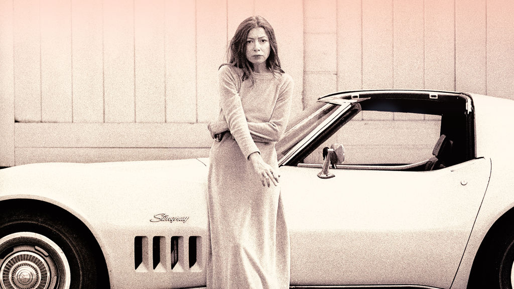 Happy birthday, Joan Didion, master of nonfiction. 