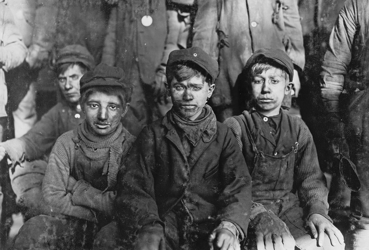 Original by Lewis Hine.