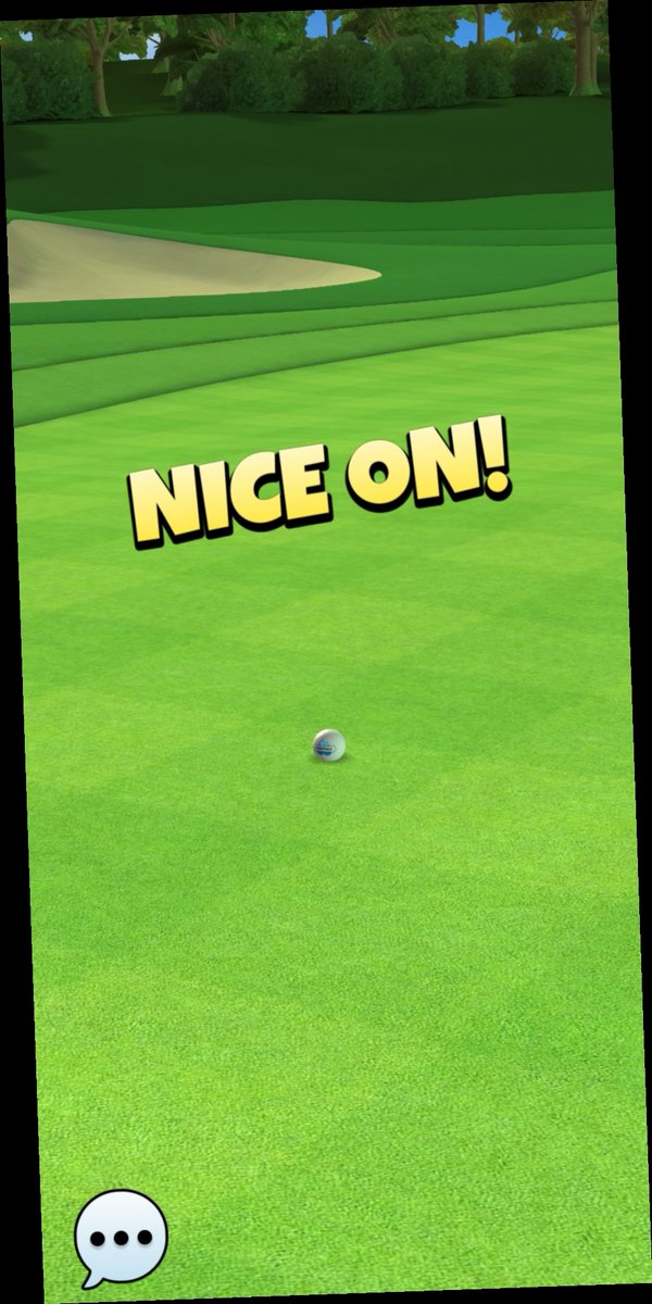 golf clash cheats august 2020 / Twitter